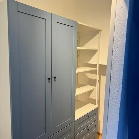 Ferienwohnung Schmiedweg Top 1