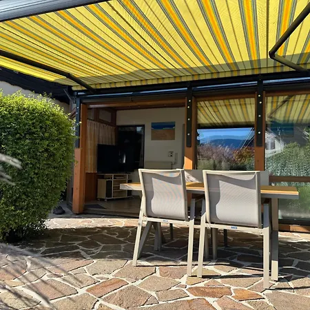 Ferienwohnung Schmiedweg Top 1 アパート Altmünster
