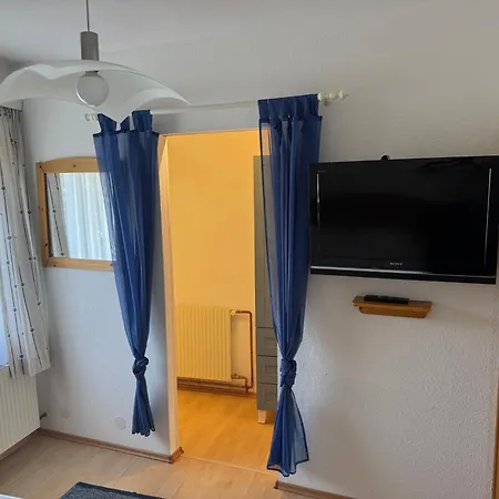 Ferienwohnung Schmiedweg Top 1