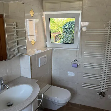 Ferienwohnung Schmiedweg Top 1 Altmünster