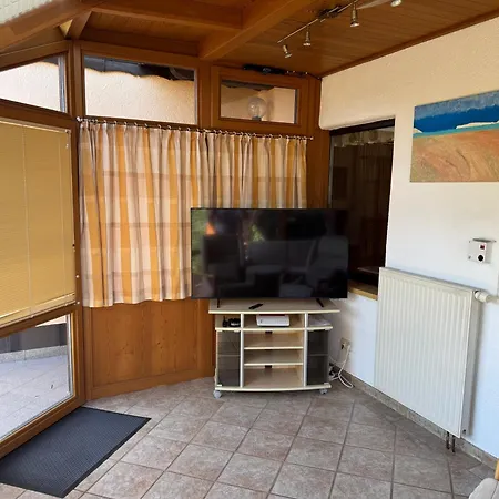 アパート Ferienwohnung Schmiedweg Top 1 Altmünster
