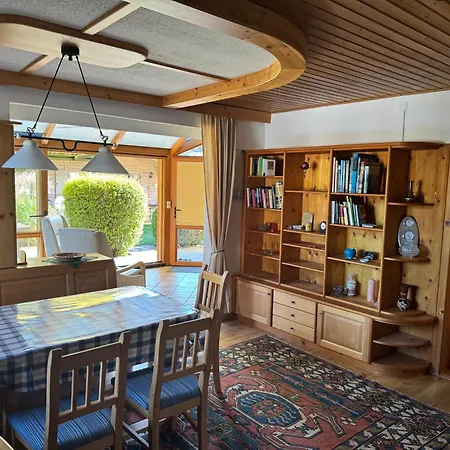 Ferienwohnung Schmiedweg Top 1