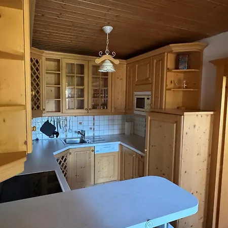 Ferienwohnung Schmiedweg Top 1 アパート Altmünster
