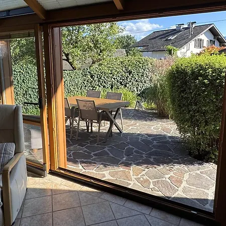 Ferienwohnung Schmiedweg Top 1