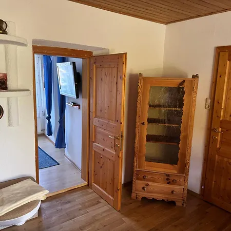 Ferienwohnung Schmiedweg Top 1 アパート Altmünster