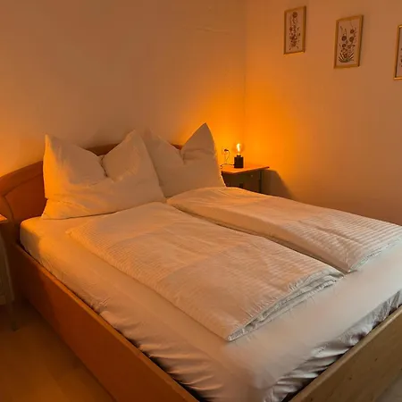 Ferienwohnung Schmiedweg Top 1 アパート