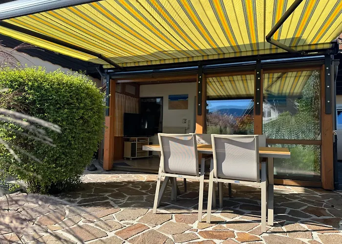 1 Apartmán Altmünster