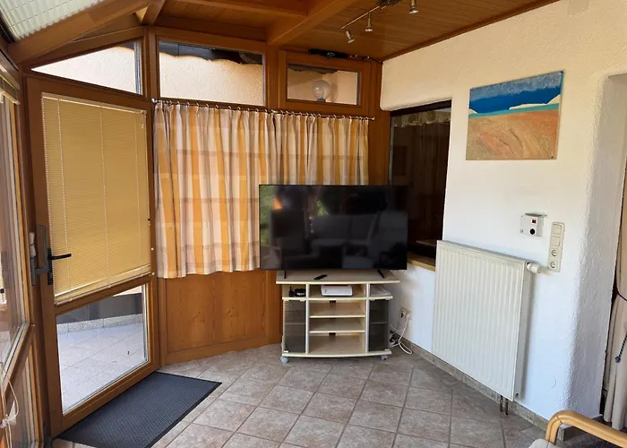 Apartmán 1 Altmünster