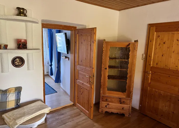 1 Apartmán Altmünster